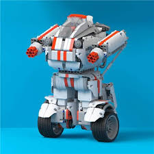 xiaomi robot lego